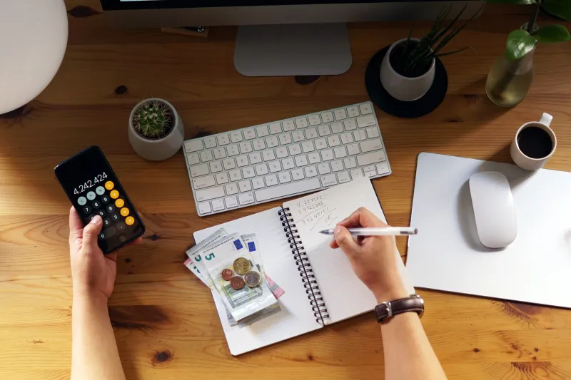 Expense Management